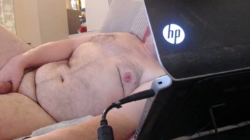 BerlinerTeddy  12-11-2021 video shy